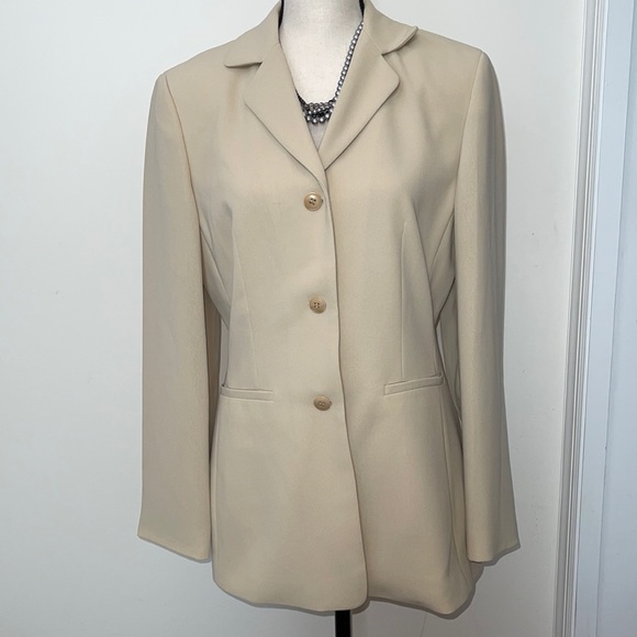 Barami Suit Jacket - Picture 1 of 15